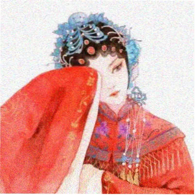 追剧吧观众头像三